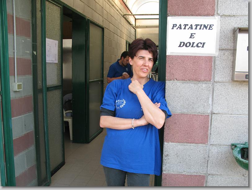 Foto successiva